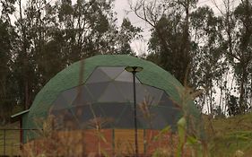 Glamping San Sebastian